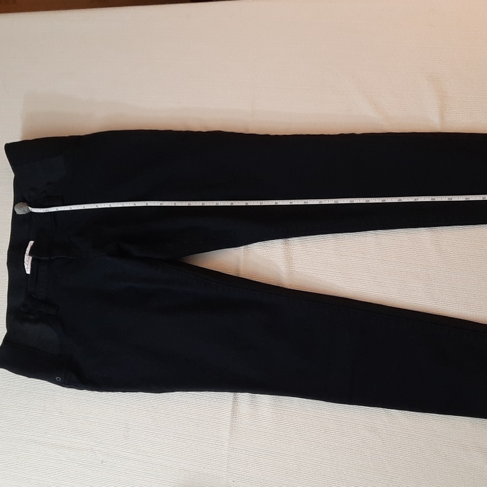 Isabel Maternity Skinny Jeans